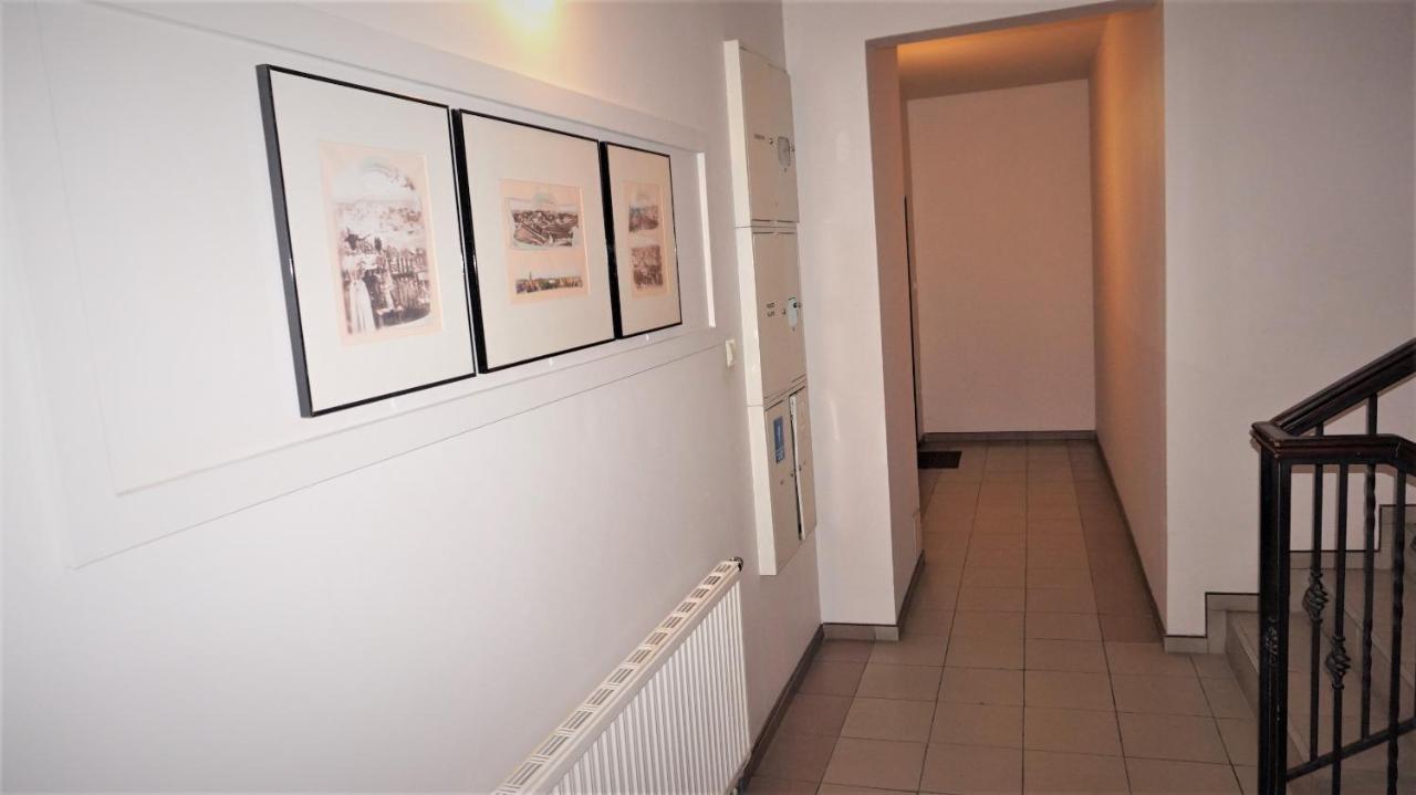 Apartment Krajowej Sopot Exterior photo