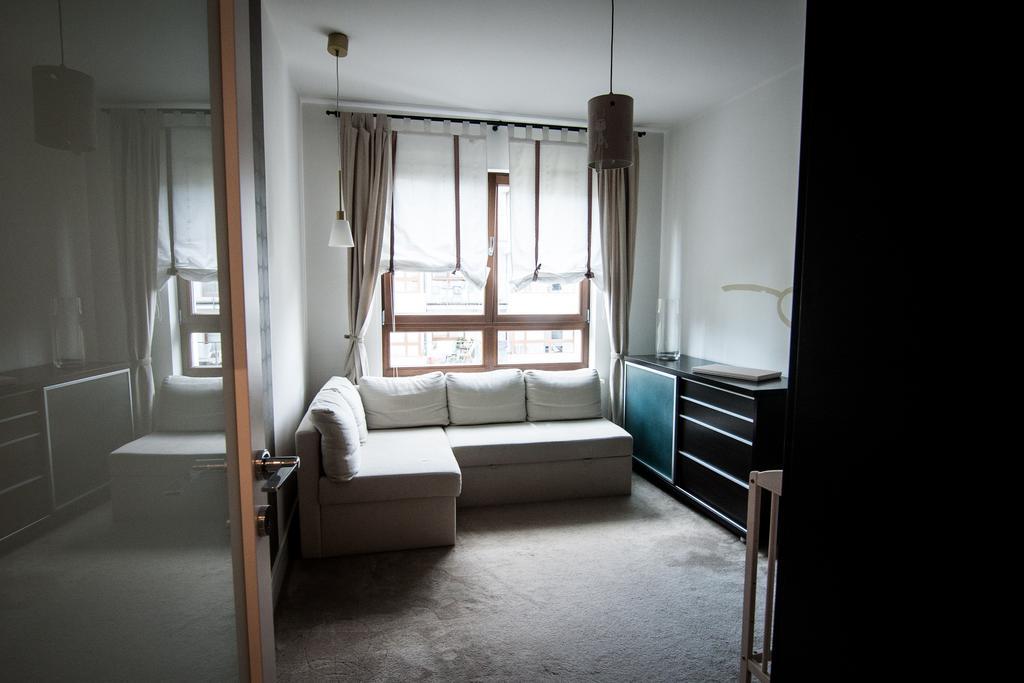 Apartment Krajowej Sopot Room photo