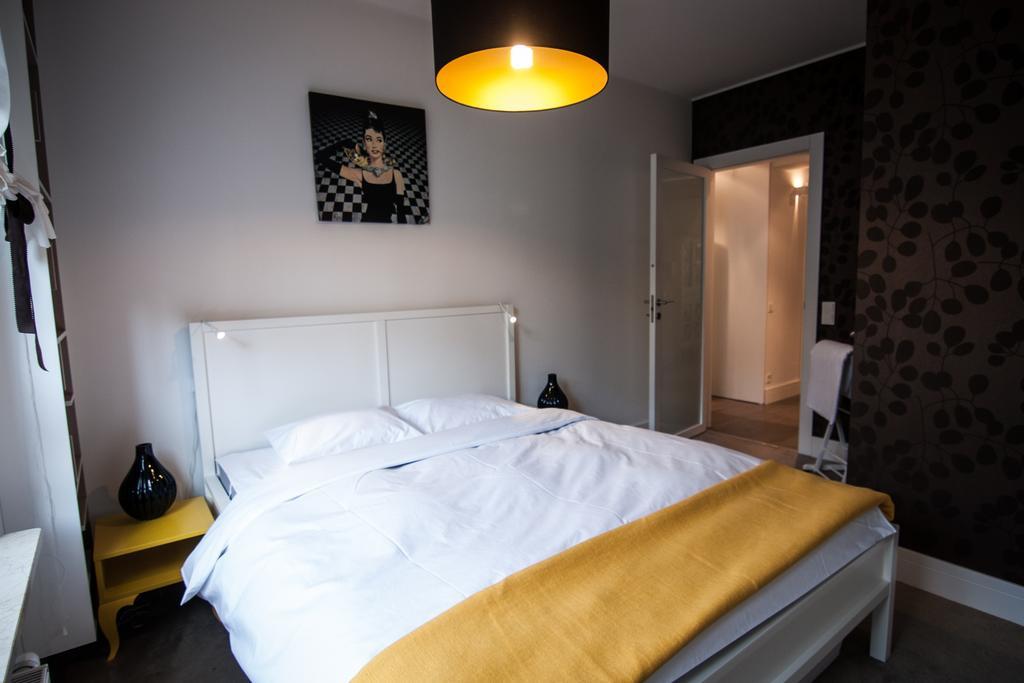Apartment Krajowej Sopot Room photo